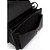 Bolsa Crossbody Lança Perfume Rebite OU24 Preto Feminino - Imagem 5