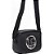 Bolsa Crossbody Easy Lança Perfume Maxi OU24 Preto Feminino - Imagem 6
