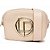 Bolsa Crossbody Easy Lança Perfume Maxi OU24 Bege Feminino - Imagem 3