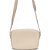 Bolsa Crossbody Easy Lança Perfume Maxi OU24 Bege Feminino - Imagem 2