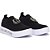 Tênis Easy Lança Perfume Knit Metal OU24 Preto Feminino - Imagem 2