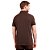 Camisa Polo Aramis Detail IV24 Marrom Masculino - Imagem 2