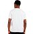 Camiseta Aramis Move Barcode IV24 Off White Masculino - Imagem 2