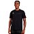 Camiseta Aramis Move Barcode IV24 Preto Masculino - Imagem 1