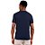 Camiseta Aramis Move Friso IV24 Marinho Masculino - Imagem 2