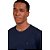Camiseta Aramis Move Friso IV24 Marinho Masculino - Imagem 3