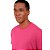 Camiseta Aramis Move Basic IN24 Rosa Orquídea Masculino - Imagem 3