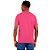 Camiseta Aramis Move Basic IN24 Rosa Orquídea Masculino - Imagem 2