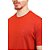 Camiseta Aramis Move Basic IN24 Vermelho Urucum Masculino - Imagem 3