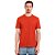 Camiseta Aramis Move Basic IN24 Vermelho Urucum Masculino - Imagem 1