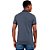 Camisa Polo Aramis Piquet Texture IN24 Marinho Masculino - Imagem 2
