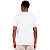 Camiseta Aramis Move Friso IN24 Branco Masculino - Imagem 2