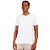 Camiseta Aramis Move Friso IN24 Branco Masculino - Imagem 1
