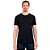 Camiseta Aramis Move Friso IN24 Preto Masculino - Imagem 1