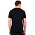 Camiseta Aramis Move Friso IN24 Preto Masculino - Imagem 2
