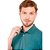Camisa Polo Aramis Detail IN24 Verde Masculino - Imagem 3