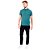 Camisa Polo Aramis Detail IN24 Verde Masculino - Imagem 4