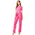Camiseta Colcci Slim OU24 Rosa Feminino - Imagem 3
