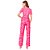 Camiseta Colcci Slim OU24 Rosa Feminino - Imagem 4