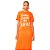 Vestido Colcci Dress OU24 Laranja Feminino - Imagem 3