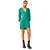 Vestido Curto Colcci Comfort OU24 Verde Feminino - Imagem 3