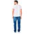 Calça Jeans Colcci Comfort OU24 Azul Indigo Masculino - Imagem 4
