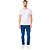 Calça Jeans Colcci Felipe Skinny OU24A Azul Indigo Masculino - Imagem 3