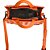 Bolsa Tote Colcci Relevo OU24 Laranja Feminino - Imagem 2