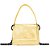 Bolsa Crossbody Colcci Specchio OU24 Dourado Feminino - Imagem 1
