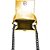 Bolsa Crossbody Colcci Specchio OU24 Dourado Feminino - Imagem 2