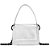 Bolsa Crossbody Colcci Specchio OU24 Prata Feminino - Imagem 1