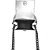 Bolsa Crossbody Colcci Specchio OU24 Prata Feminino - Imagem 2
