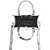 Bolsa Crossbody Colcci Spechio OU24 Prata Feminino - Imagem 2