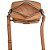 Bolsa Camera Bag Colcci Iconic OU24 Marrom Feminino - Imagem 3