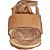 Mochila Colcci Iconic 15 Litros OU24 Marrom Feminino - Imagem 2