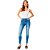 Calça Jeans Colcci Bia OU24A Azul Indigo Feminino - Imagem 3