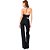 Calça Jeans Colcci Bruna Boot Cut OU24 Preto Feminino - Imagem 4