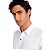Camisa Polo Aramis Jersey Pima IN24 Branco Masculino - Imagem 3