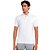 Camisa Polo Aramis Jersey Pima IN24 Branco Masculino - Imagem 1