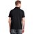 Camisa Polo Aramis Jersey Pima IN24 Preto Masculino - Imagem 2