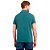 Camisa Polo Aramis Move Zip IN24 Verde Masculino - Imagem 2