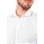 Camisa Polo Aramis 3 Listras IN24 Branco Masculino - Imagem 3