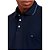 Camisa Polo Aramis Classic IN24 Marinho Masculino - Imagem 3