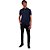 Camisa Polo Aramis Classic IN24 Marinho Masculino - Imagem 4