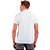Camisa Polo Aramis Move Zip IN24 Branco Masculino - Imagem 2