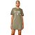 Vestido Colcci Dress OU24 Verde Feminino - Imagem 1