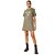Vestido Colcci Dress OU24 Verde Feminino - Imagem 3