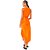 Vestido Colcci Comfort OU24 Laranja Feminino - Imagem 2