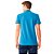 Camisa Polo Colcci Slim OU24 Azul Masculino - Imagem 2