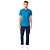 Camisa Polo Colcci Slim OU24 Azul Masculino - Imagem 3